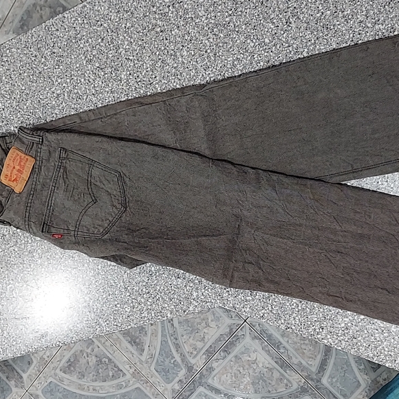 Levis jeans 501 32x30 - Picture 8 of 8